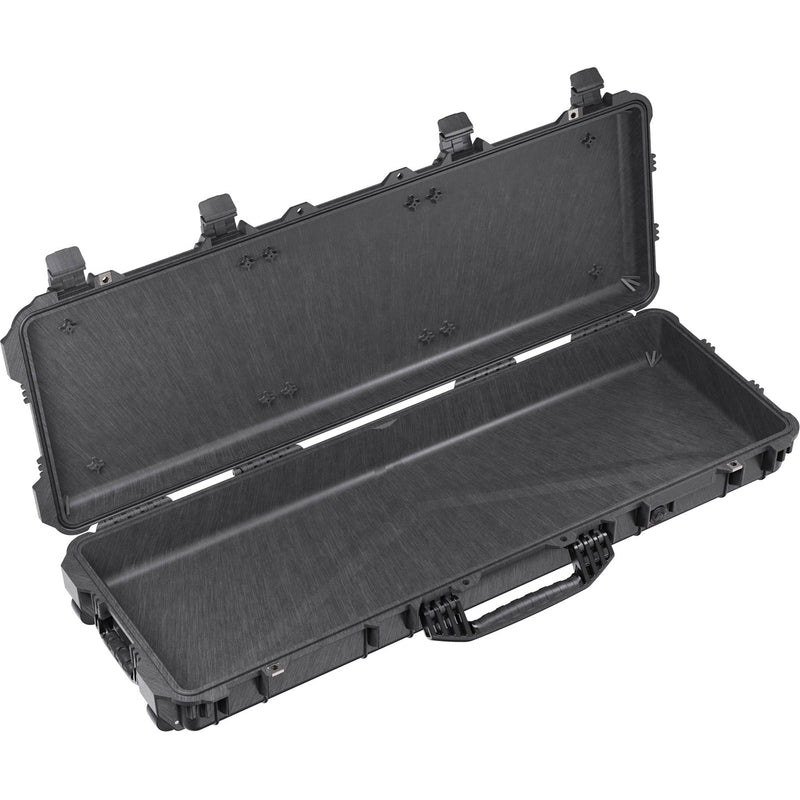Pelican 1720NF Protector Long Case without Foam (Black)