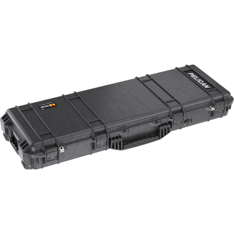 Pelican 1720NF Protector Long Case without Foam (Black)