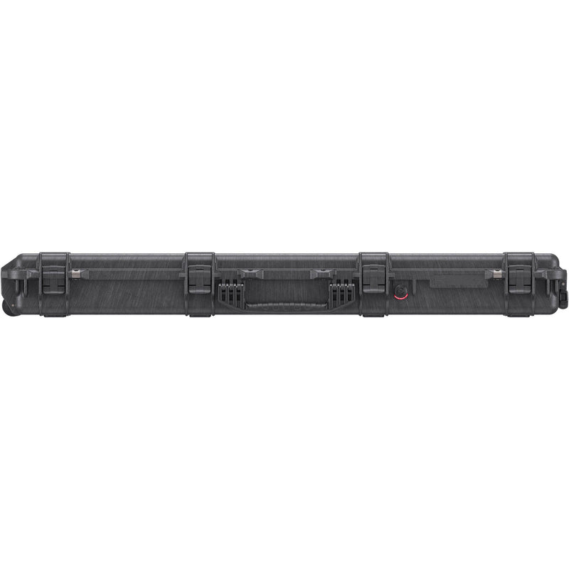 Pelican 1750NF Protector Long Case without Foam (Black)