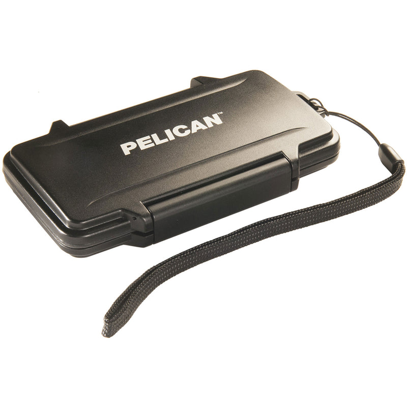 Pelican 0955 Sport Wallet (Black)