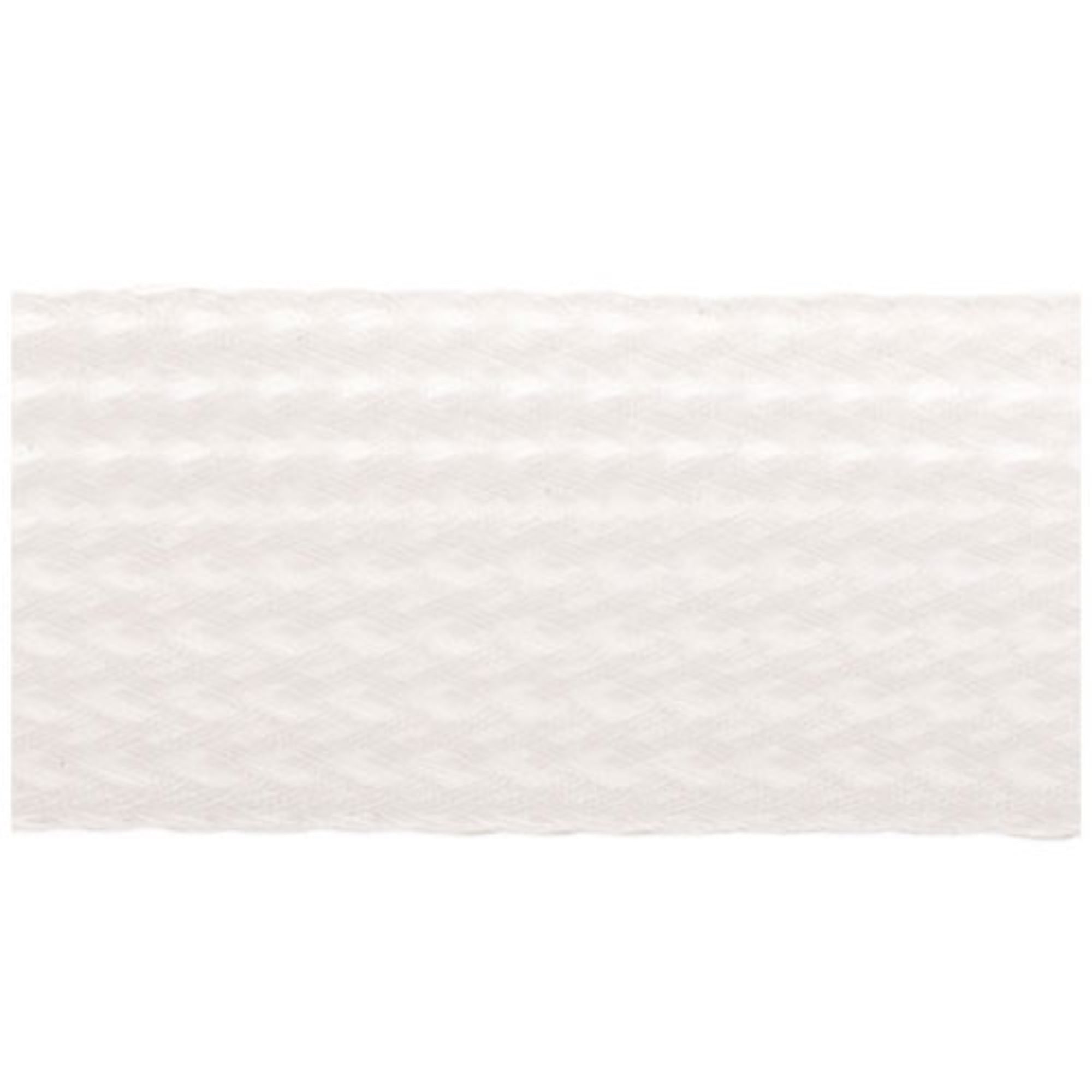 Techflex Flexo PET Expandable Braided Sleeving (1/4" Clear, By the Foot)