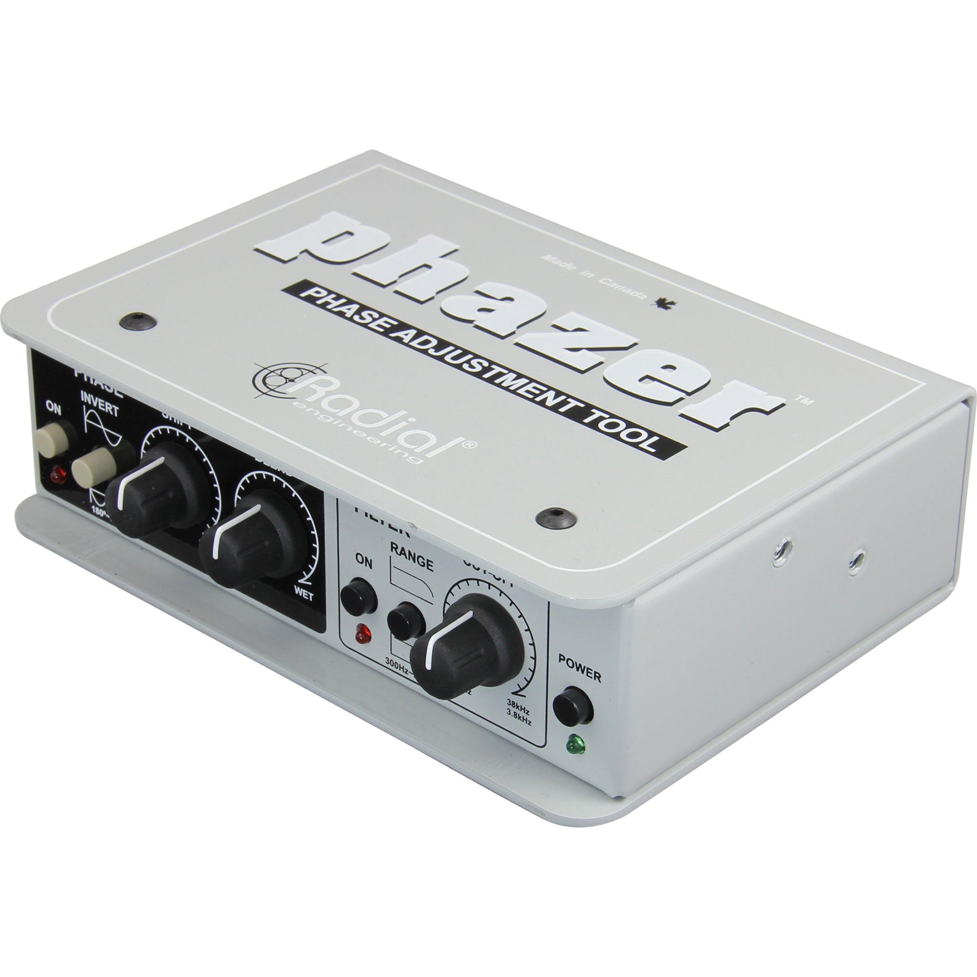 Radial Engineering Phazer Phase Alignment Tool