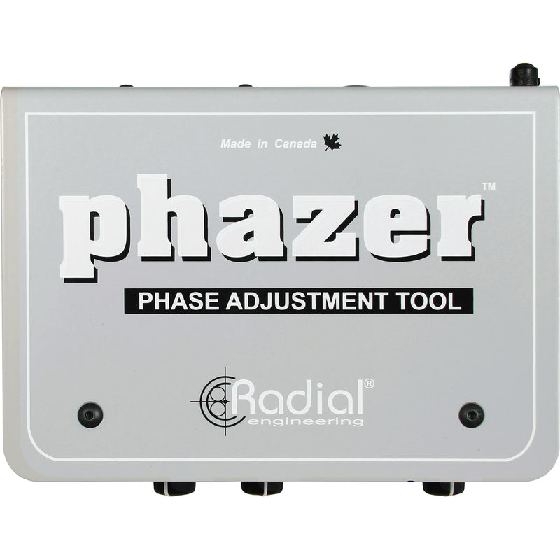 Radial Engineering Phazer Phase Alignment Tool