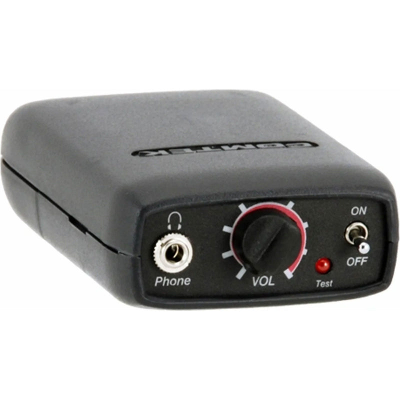 Comtek PR-216B 72-76 Personal Monitor Receiver (72-76 MHz)