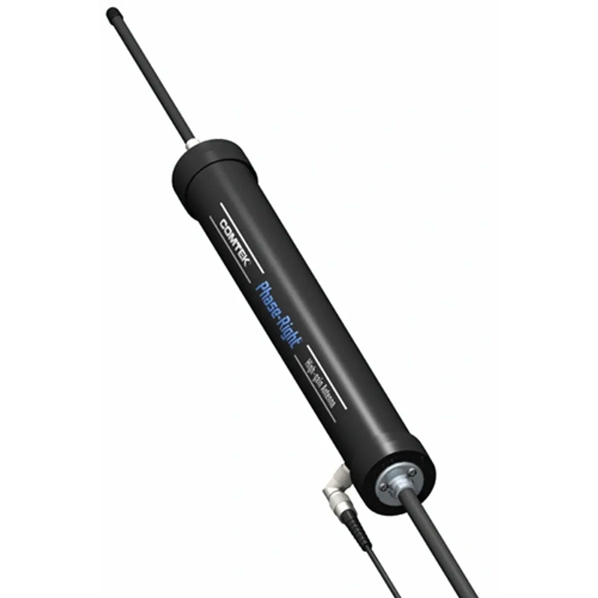 Comtek FWA-72 PRA Flexible Whip Antenna (Whip Only) for PRA-72 Phase Right Antenna