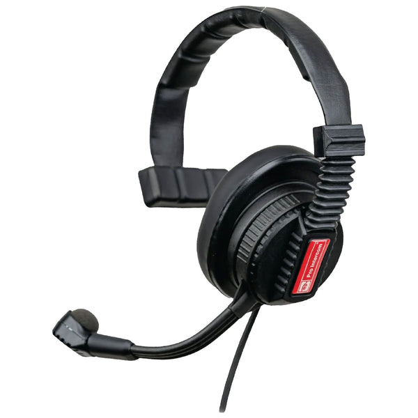 Pro Intercom SMH910 Single Muff Flexible Headset