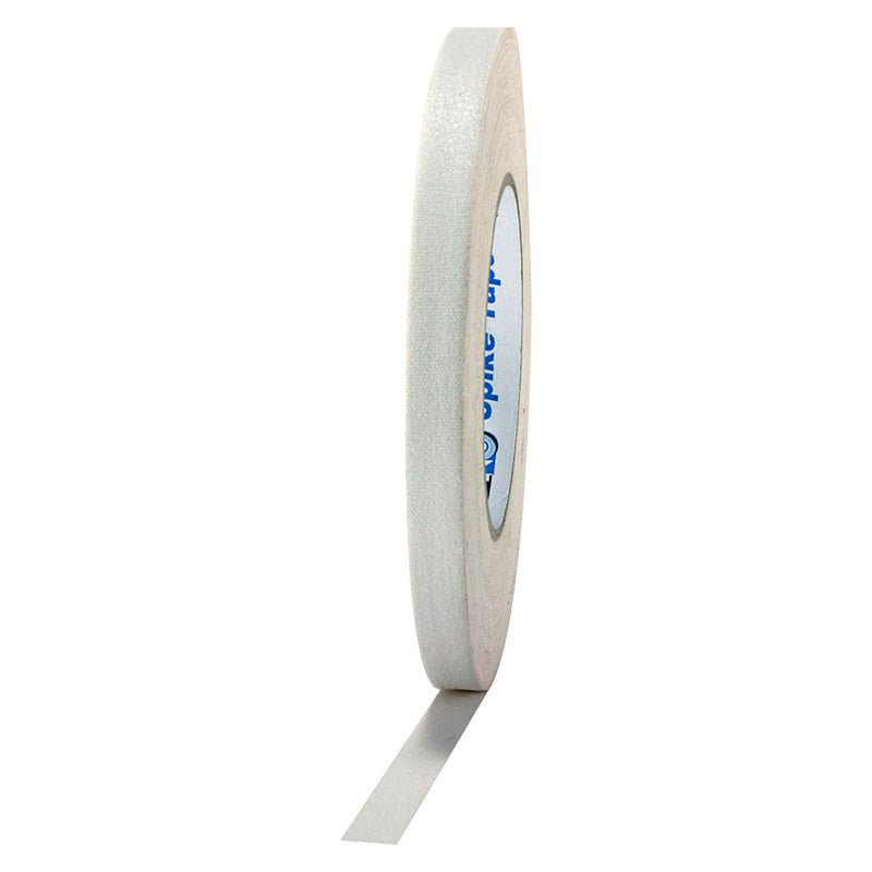 ProTapes Pro Spike Tape 1/2" x 45yds (White)