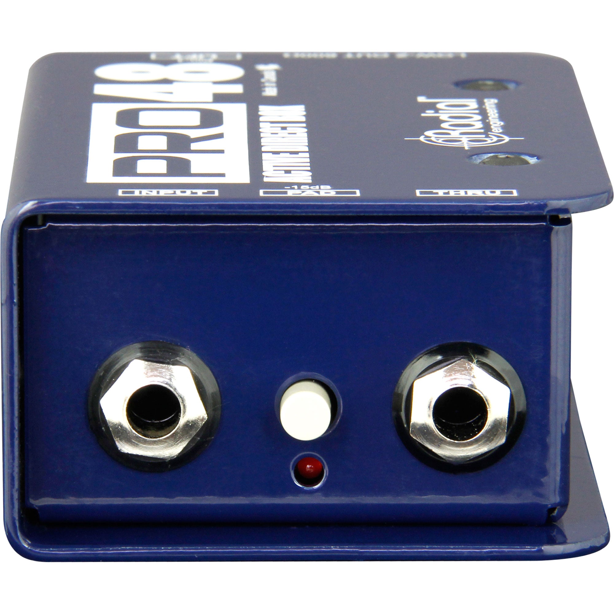 Radial Engineering Pro48 Active Direct Box