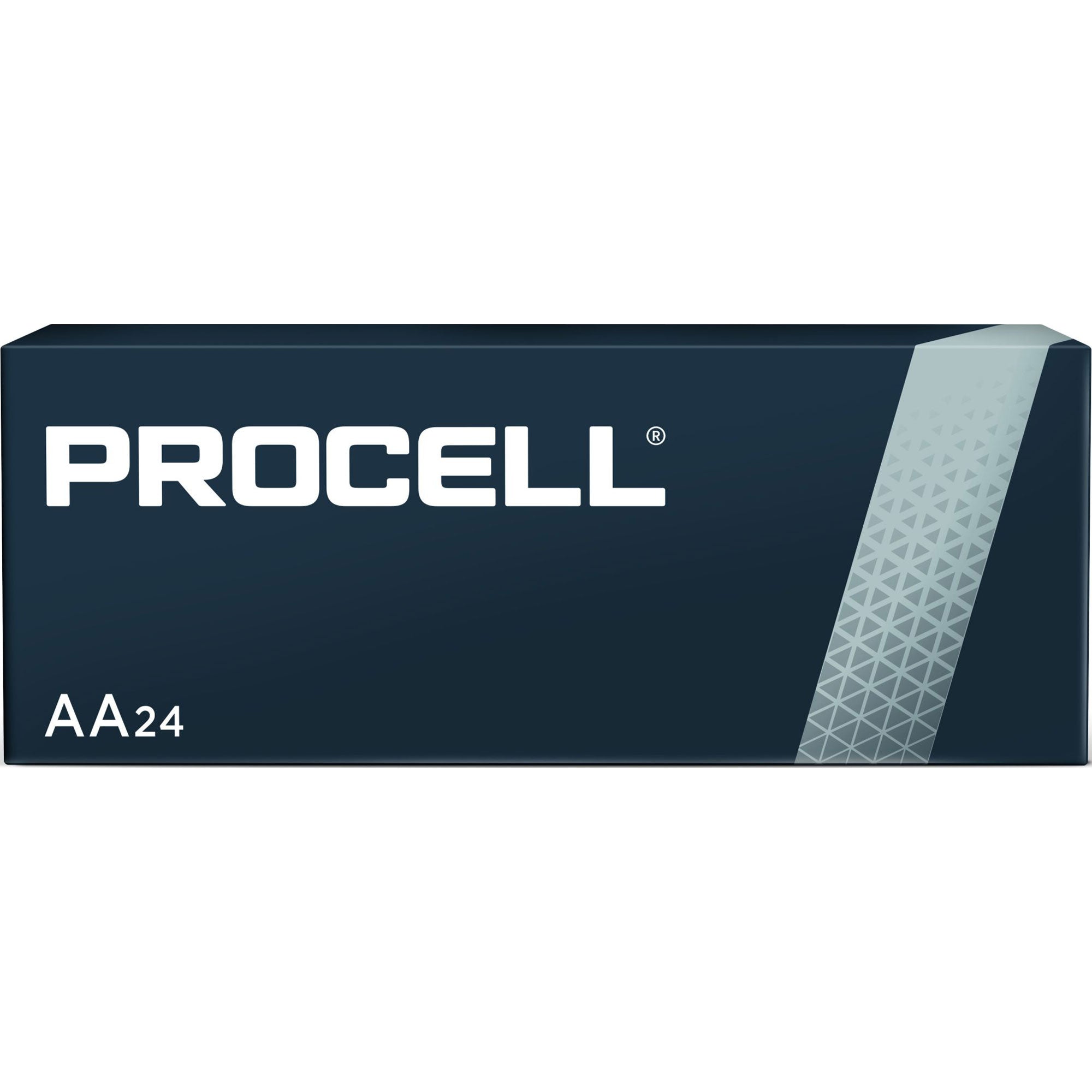 Duracell Procell AA 1.5V Alkaline Batteries (24 Pack)