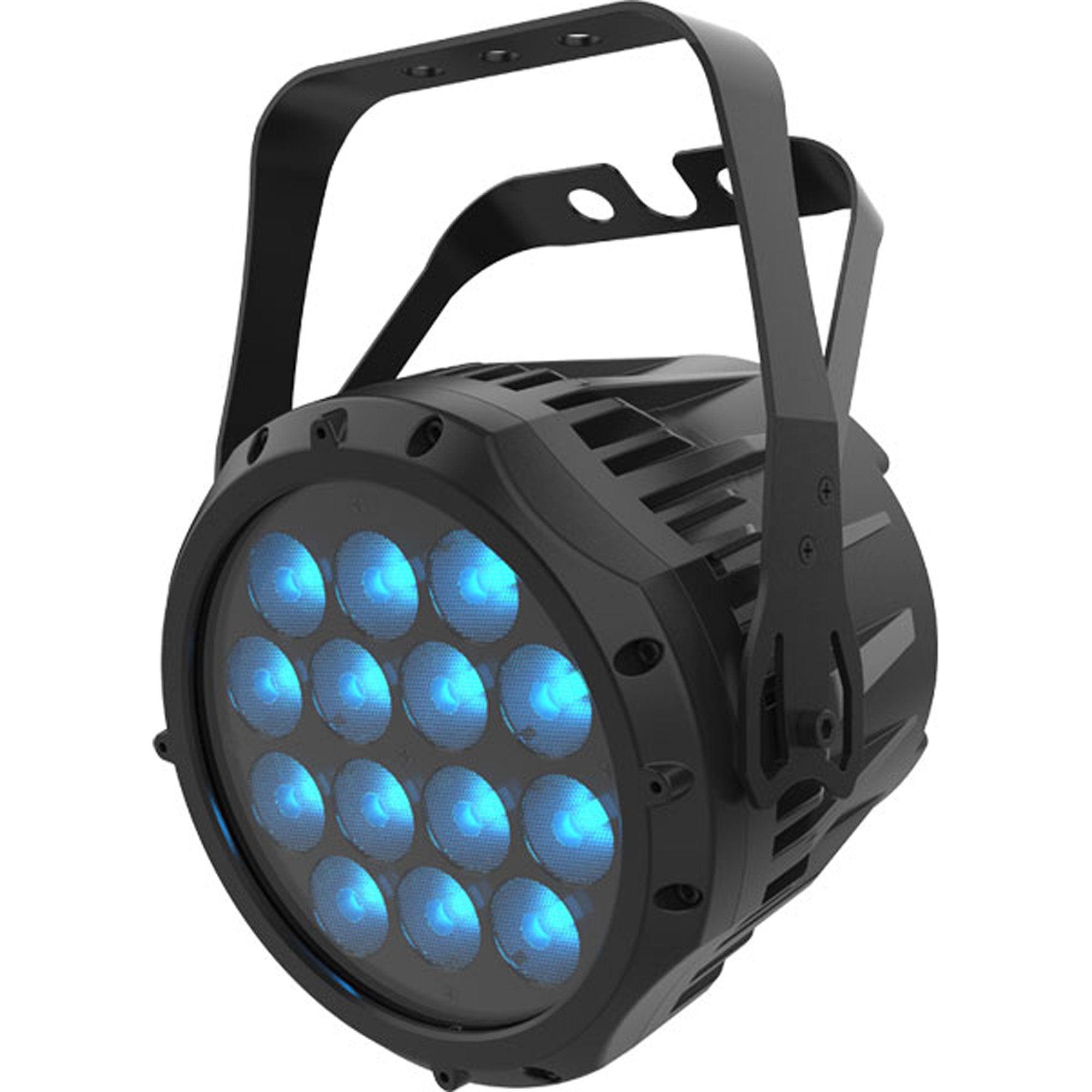 Chauvet Professional COLORado 1-Quad Indoor/Outdoor Wash Light Fixture