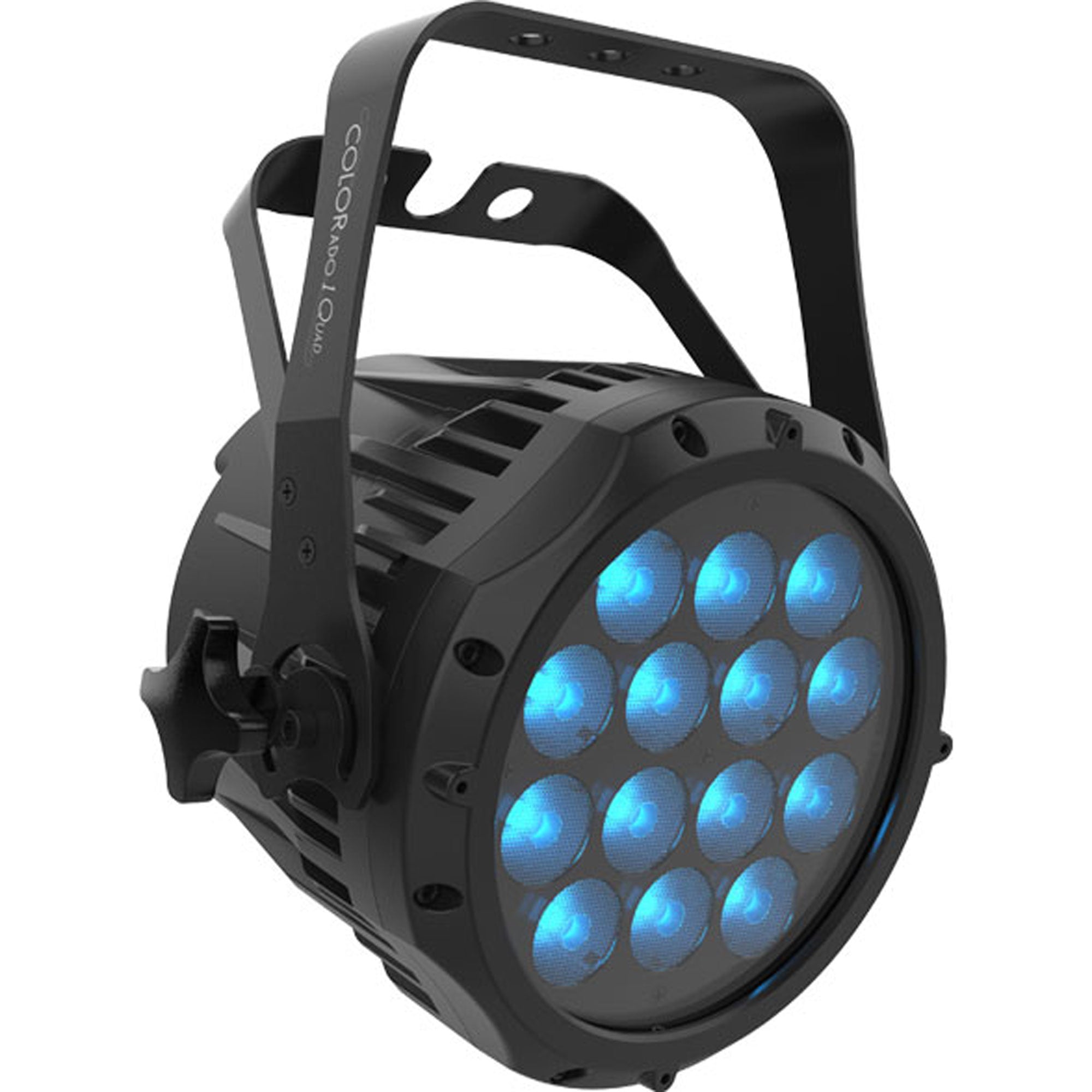 Chauvet Professional COLORado 1-Quad Indoor/Outdoor Wash Light Fixture