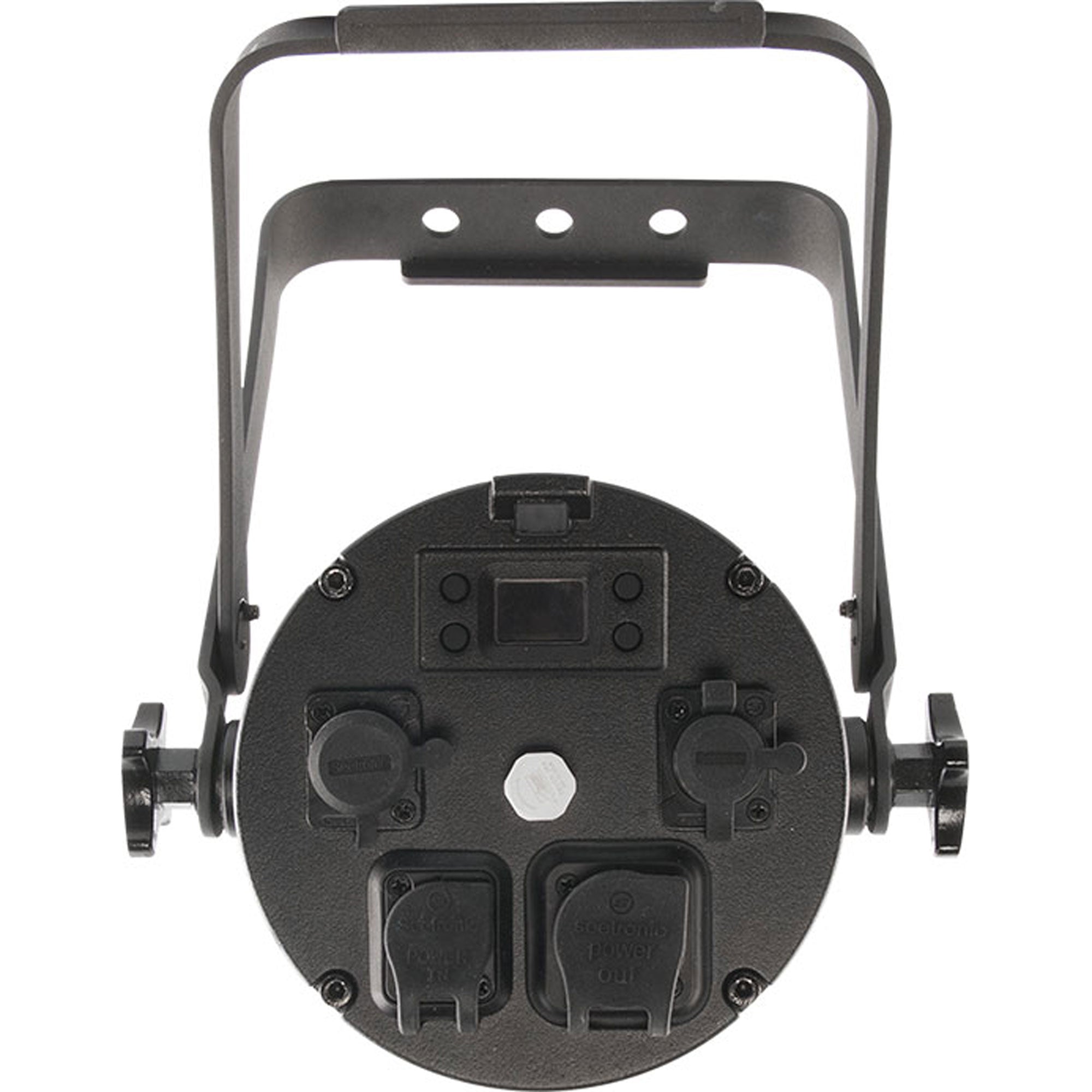 Chauvet Professional COLORado 1 Solo Quad-Color Wash Light Fixture