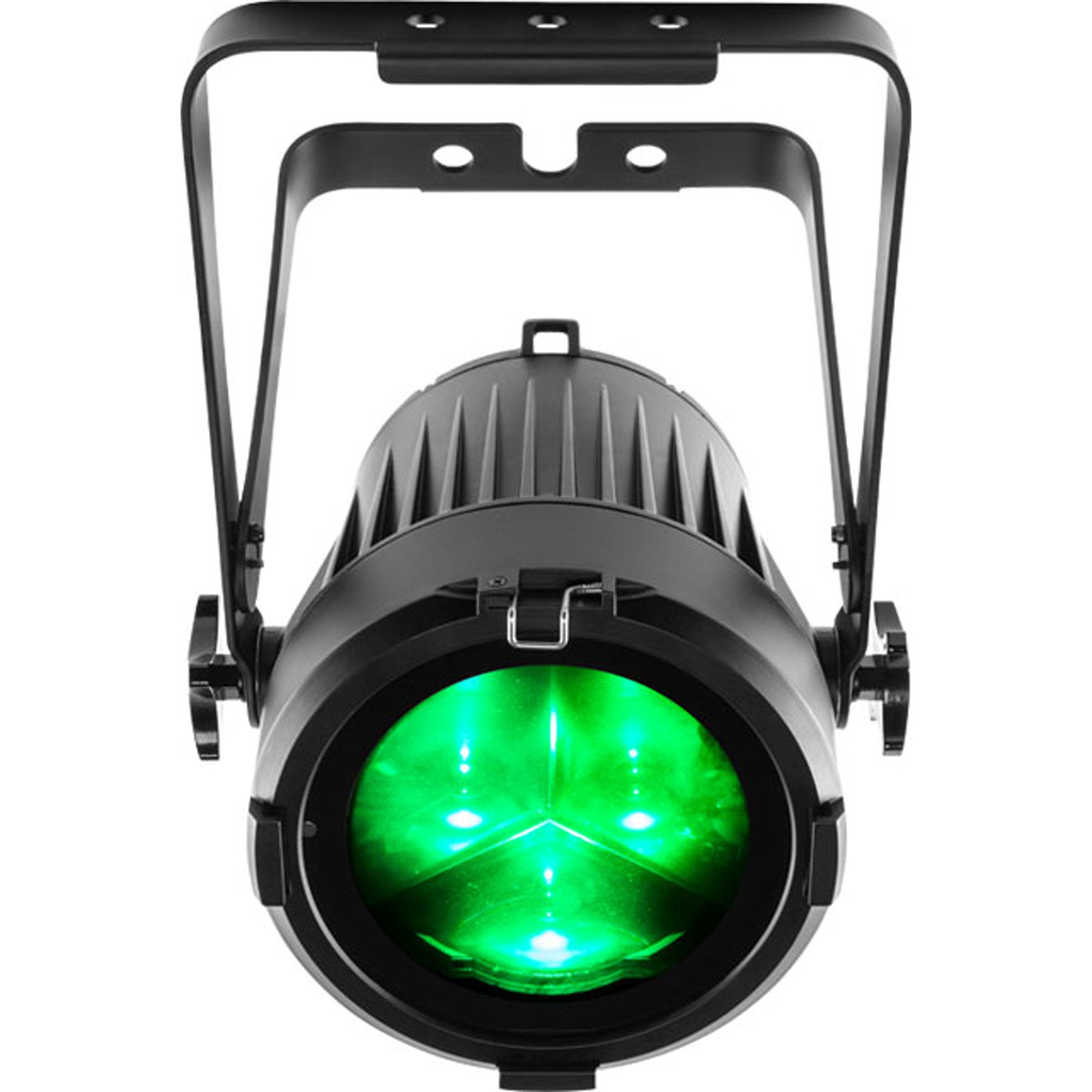 Chauvet Professional COLORado 2 Solo LED Wash Light Fixture with Zoom (RGBW)