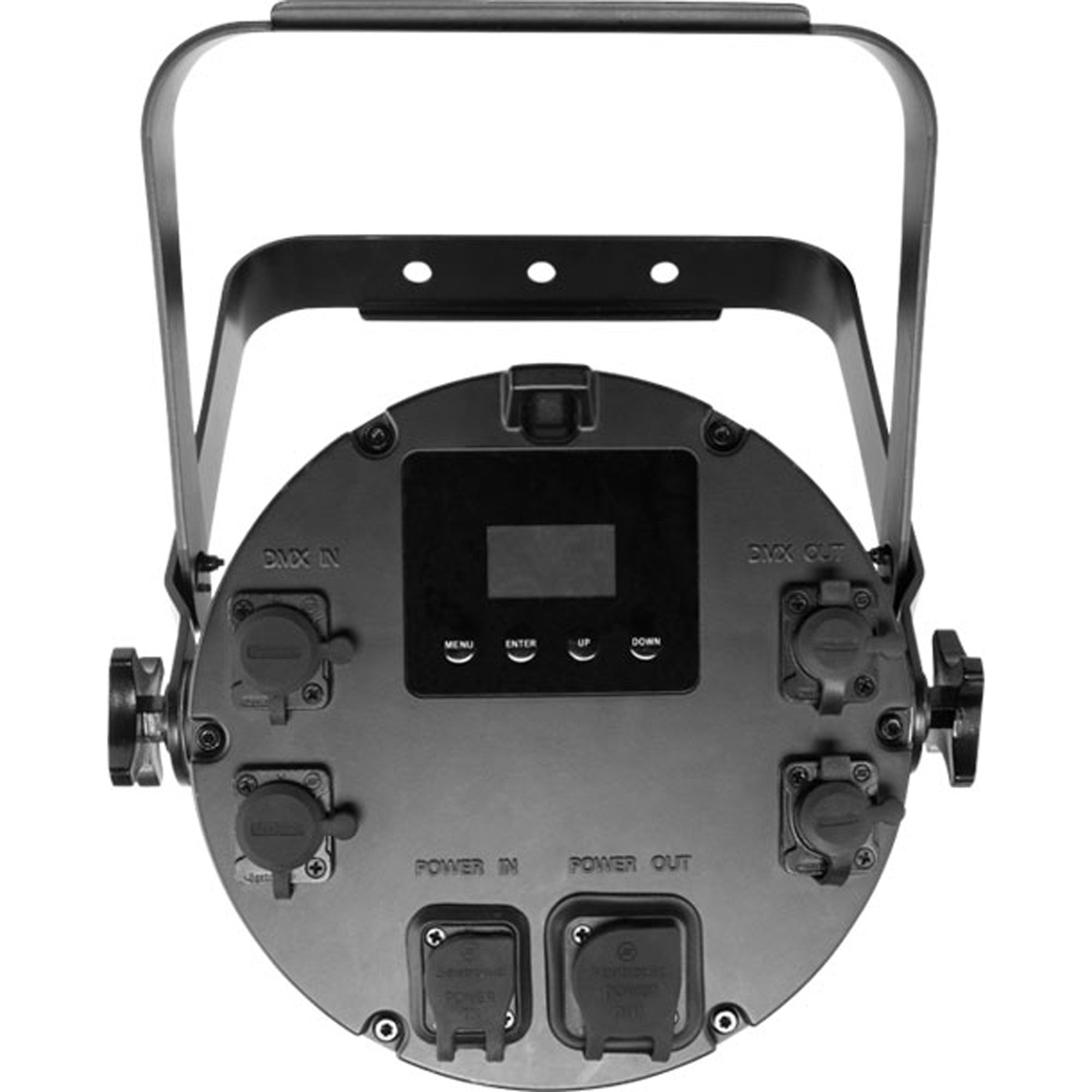 Chauvet Professional COLORado 3 Solo RGBW LED Wash Lighting Fixture