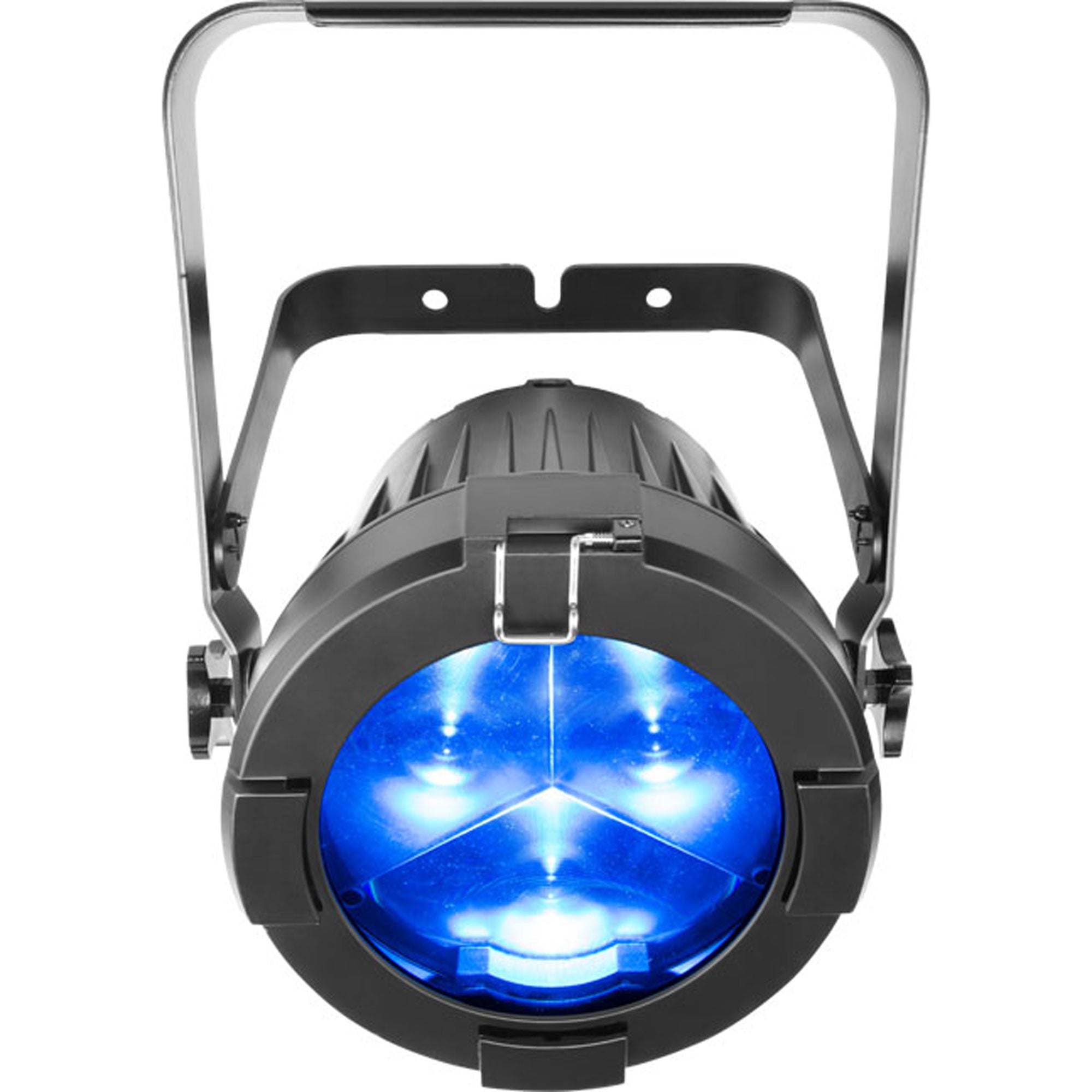 Chauvet Professional COLORado 3 Solo RGBW LED Wash Lighting Fixture