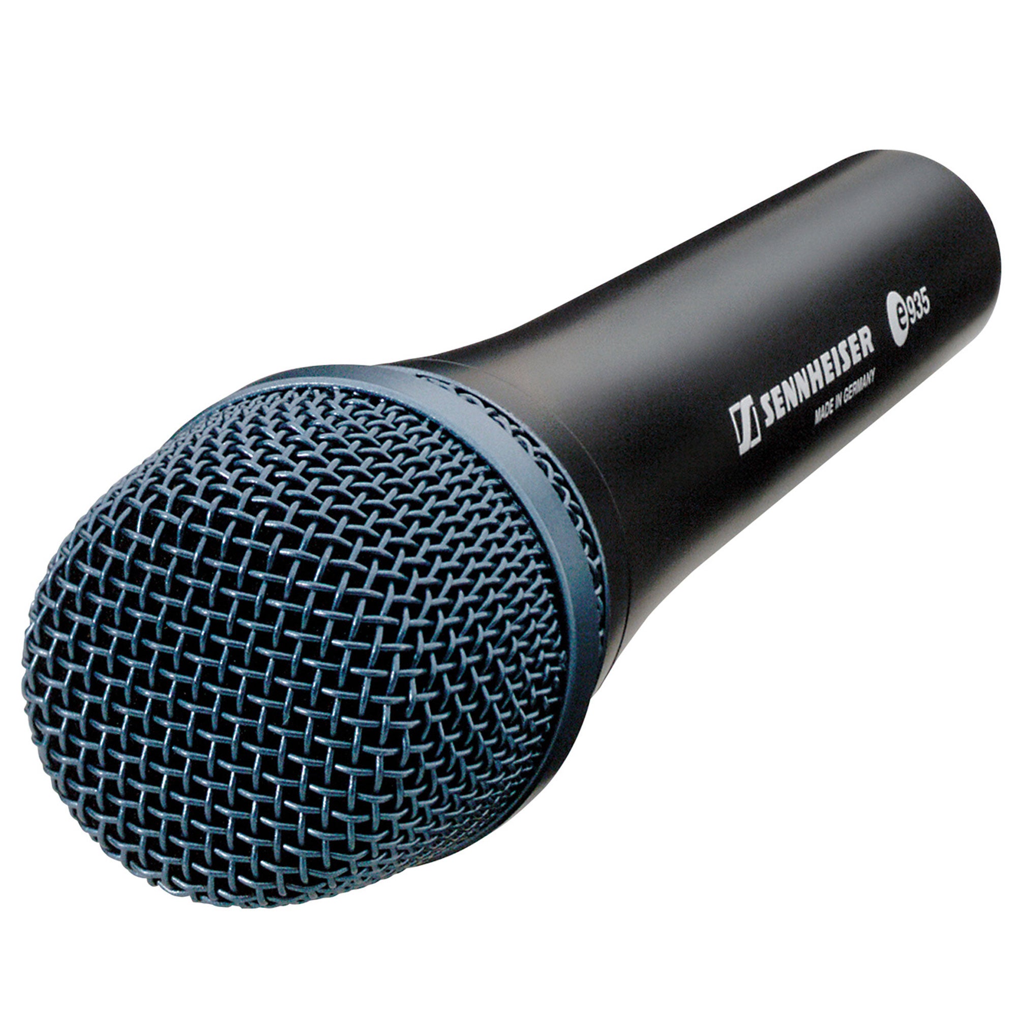 Sennheiser e 935 Handheld Cardioid Dynamic Vocal Microphone