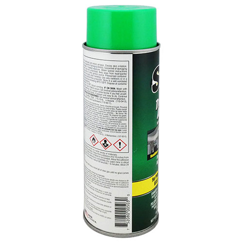 Max Professional Pro Stick 95 Trim Spray Adhesive (17 oz., 6 Pack)