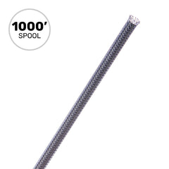 Techflex Flexo PET Expandable Braided Sleeving (1/8