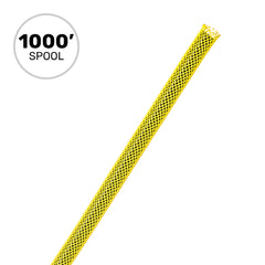 Techflex Flexo PET Expandable Braided Sleeving (1/8