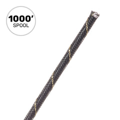 Techflex Flexo PET Expandable Braided Sleeving (1/8