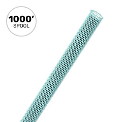 Techflex Flexo PET Expandable Braided Sleeving (1/4