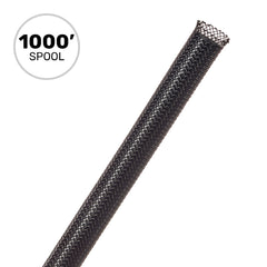 Techflex Flexo PET Expandable Braided Sleeving (1/4