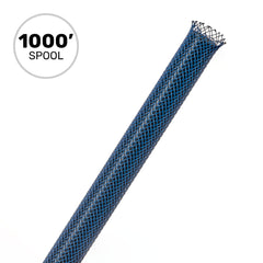 Techflex Flexo PET Expandable Braided Sleeving (1/4