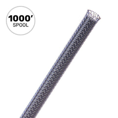 Techflex Flexo PET Expandable Braided Sleeving (1/4