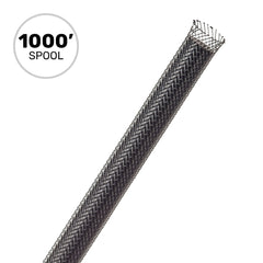 Techflex Flexo PET Expandable Braided Sleeving (1/4