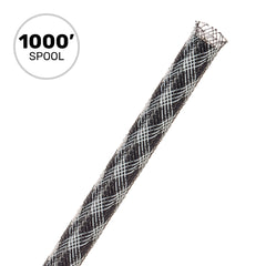 Techflex Flexo PET Expandable Braided Sleeving (1/4