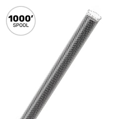 Techflex Flexo PET Expandable Braided Sleeving (1/4