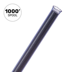 Techflex Flexo PET Expandable Braided Sleeving (1/4