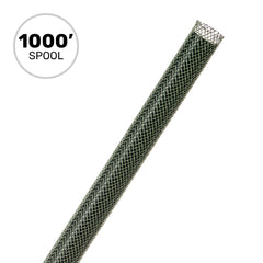 Techflex Flexo PET Expandable Braided Sleeving (1/4