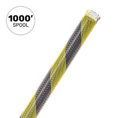 Techflex Flexo PET Expandable Braided Sleeving (1/4