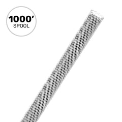 Techflex Flexo PET Expandable Braided Sleeving (1/4