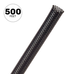 Techflex Flexo PET Expandable Braided Sleeving (3/8