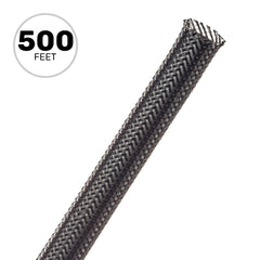 Techflex Flexo PET Expandable Braided Sleeving (3/8