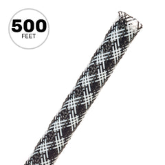 Techflex Flexo PET Expandable Braided Sleeving (3/8