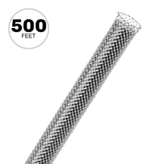 Techflex Flexo PET Expandable Braided Sleeving (3/8