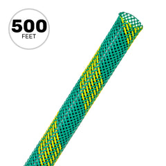 Techflex Flexo PET Expandable Braided Sleeving (3/8
