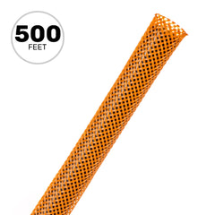 Techflex Flexo PET Expandable Braided Sleeving (3/8