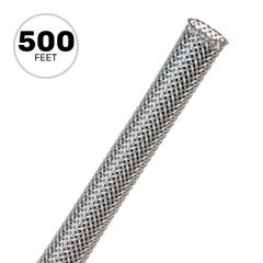 Techflex Flexo PET Expandable Braided Sleeving (3/8