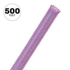 Techflex Flexo PET Expandable Braided Sleeving (3/8