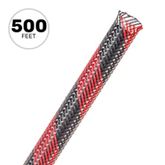 Techflex Flexo PET Expandable Braided Sleeving (3/8