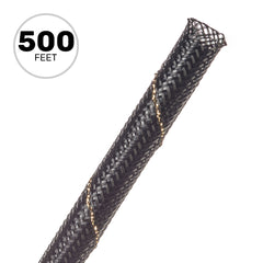 Techflex Flexo PET Expandable Braided Sleeving (3/8