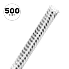 Techflex Flexo PET Expandable Braided Sleeving (3/8