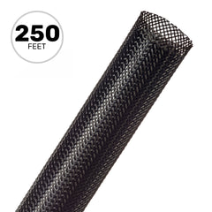 Techflex Flexo PET Expandable Braided Sleeving (1