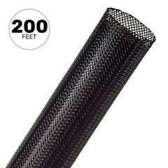 Techflex Flexo PET Expandable Braided Sleeving (1-1/4