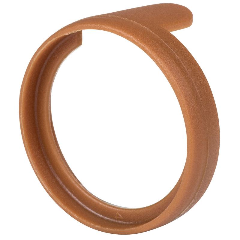 Neutrik PXR-1 Color Coding Ring (Brown)