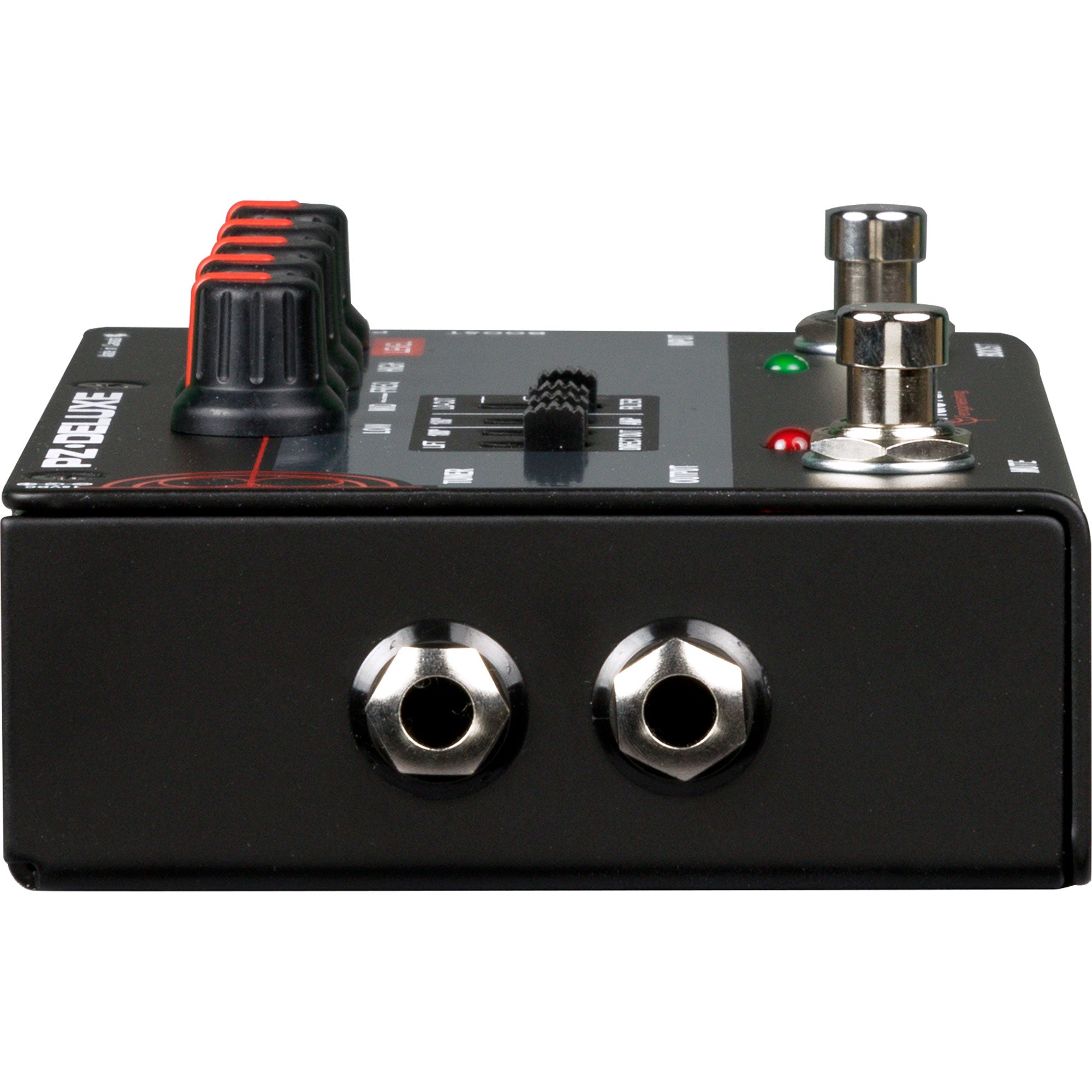 Radial Engineering PZ-Deluxe Acoustic Preamp